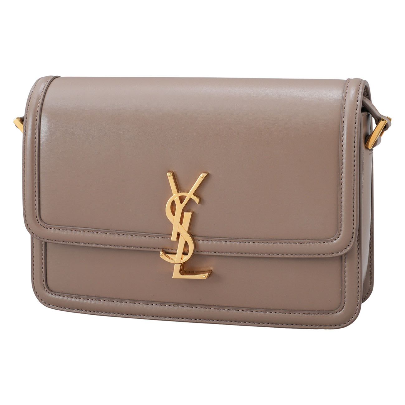 Yves Saint Laurent(USED)생로랑 634305 솔페리노 사첼백 미듐
